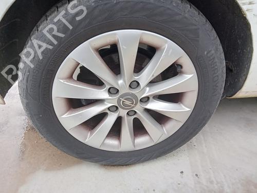 Felg OPEL MERIVA B MPV (S10) 1.6 CDTi (75) (136 hp) 26980853