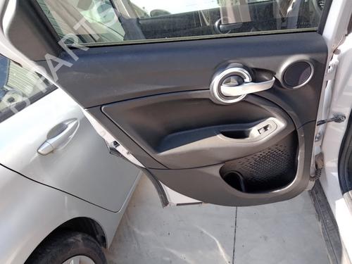 Used Rear left window mechanism FIAT 500X (334_) 2.0 D Multijet 4x4 (334AXB22, 334AXD2B) (140 hp) 30328685
