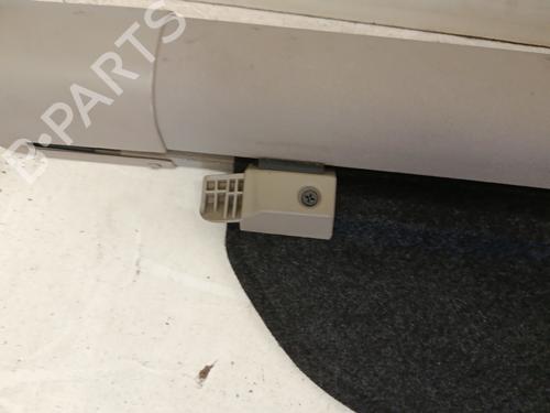 Used Rear parcel shelf Rear parcel shelf 34286714 34286714