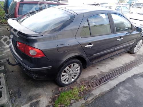 Left tailgate light RENAULT LAGUNA II (BG0/1_) 1.9 dCi (BG08, BG0G) | BP27007215C79 - Image 7