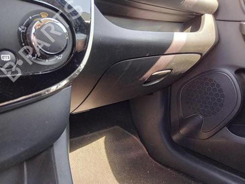 Right front window switch RENAULT CLIO IV (BH_) 1.5 dCi 75 | BP27016299I26  - Image 12