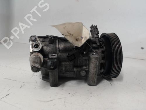 Used AC compressor RENAULT CLIO IV (BH_) 1.5 dCi 75 (75 hp) 30933408