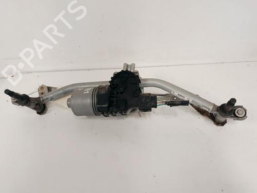 Front wiper motor CITROËN C3 III (SX) 1.5 BlueHDi 100 (SXYHYP, SXYHTU) | BP34054025M29 - Image 2