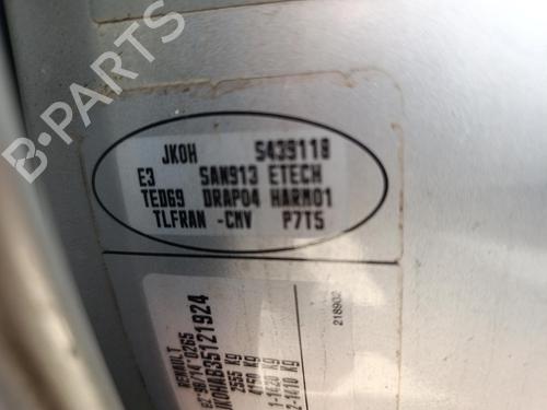 Engine RENAULT ESPACE IV (JK0/1_) 2.2 dCi (JK0H) | BP38634092M1 - Image 4