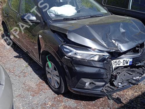 Radio DACIA SANDERO III 1.0 SCe 65 | BP30464457E6 - Image 3