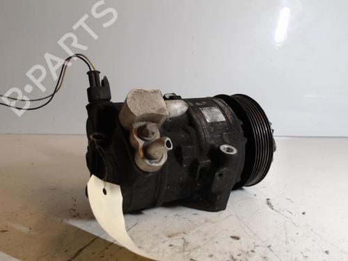 AC compressor OPEL CORSA D (S07) 1.3 CDTI (L08, L68) | BP27019145M34 