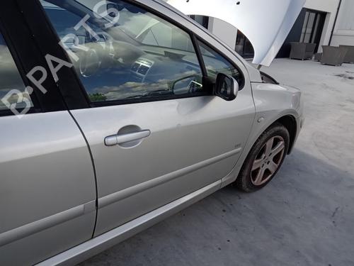 Used Right front door PEUGEOT 307 SW (3H) 1.6 HDI 110 (109 hp) 29303975