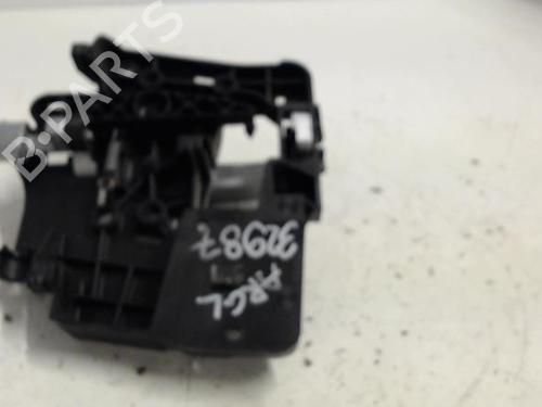 Rear left interior door handle CITROËN BERLINGO Box Body/MPV (B9) 1.6 HDi / BlueHDi 75 | BP27009691I15 