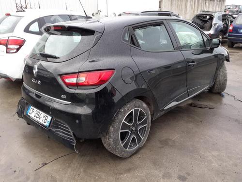 Used Right tailgate light RENAULT CLIO IV (BH_) 1.5 dCi 75 (75 hp) 26987760