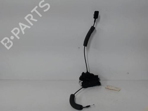 Used Rear left lock RENAULT LAGUNA III (BT0/1) 2.0 dCi (BT01, BT08, BT09, BT0E, BT0K, BT12, BT1C, BT1D,... (150 hp) 26998617