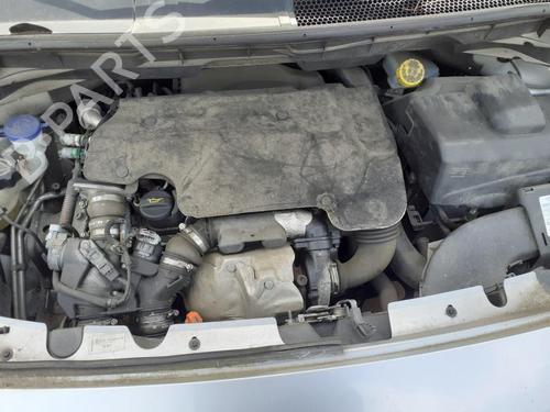 Front right window mechanism PEUGEOT 1007 (KM_) 1.6 HDi | BP26996836C23 - Image 6