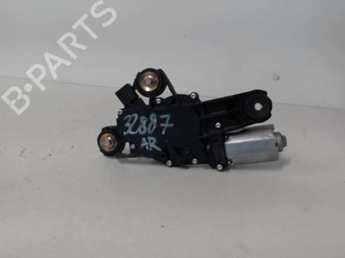 Used Rear wiper motor FORD FOCUS C-MAX (DM2) 1.6 TDCi (109 hp) 27000698