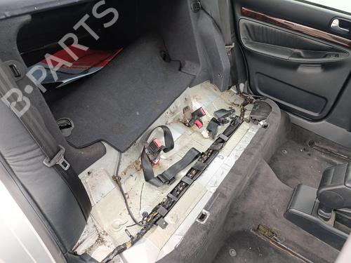 Used Rear left seatbelt Rear left seatbelt 38609145 38609145