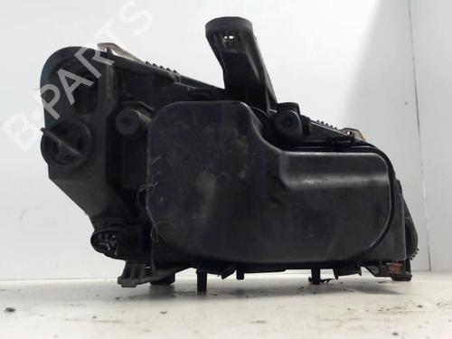 Used Left headlight Left headlight FORD FOCUS C-MAX (DM2) 1.6 TDCi (109 hp) 27007378 27007378