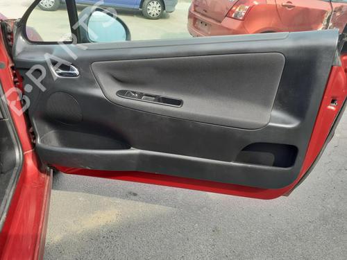 Høyre foran invendig håndtak PEUGEOT 207 CC (WD_) 1.6 16V (120 hp) 27010672