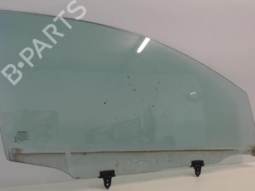Used Front right door window NISSAN QASHQAI / QASHQAI +2 I (J10, NJ10, JJ10E) 2.0 dCi (150 hp) 27016272