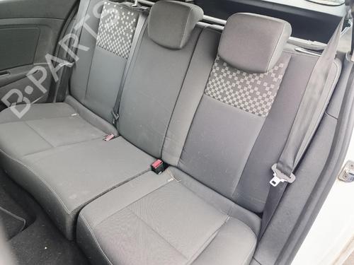 Used Rear left seatbelt Rear left seatbelt 38723469 38723469