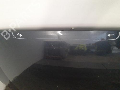 Used Hood FORD S-MAX (WA6) 1.8 TDCi (125 hp) 27010723