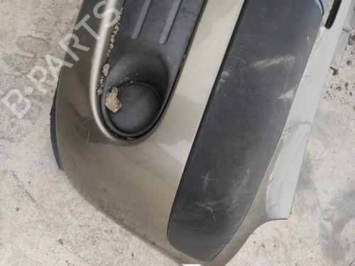 Front bumper CITROËN XSARA PICASSO (N68) 2.0 HDi | BP27001985C7 