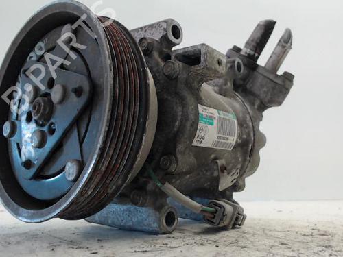 AC compressor RENAULT KANGOO / GRAND KANGOO II (KW0/1_) 1.5 dCi 90 (KW05, KW08, KW0G, KW11) | BP30149532M34