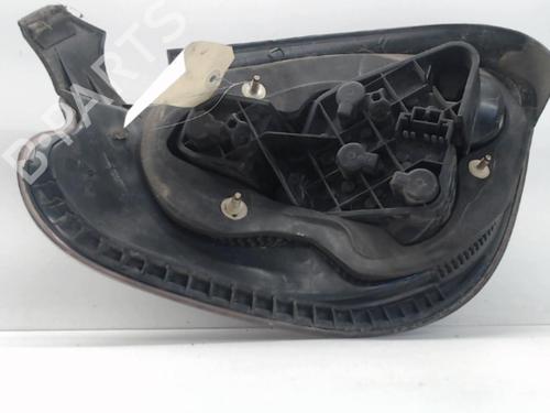 Right taillight FIAT BRAVO I (182_) 1.9 JTD 105 | BP27020458C35 