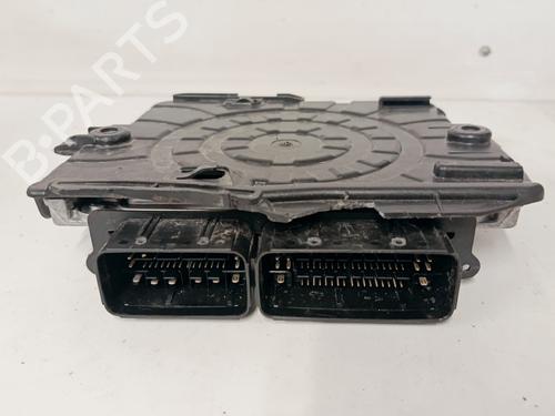 Engine control unit (ECU) CITROËN C3 III (SX) 1.5 BlueHDi 100 (SXYHYP, SXYHTU) | BP35968514M57 - Image 3