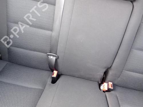 Used Seat buckle MERCEDES-BENZ A-CLASS (W169) A 180 CDI (169.007, 169.307) (109 hp) 31217972