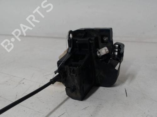 Used Front right lock Front right lock 26981477 26981477