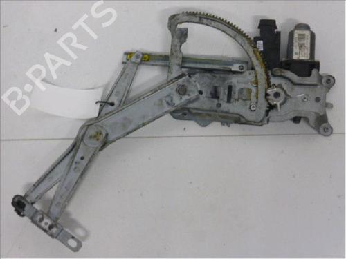 Used Front left window mechanism OPEL CORSA C (X01) 1.2 (F08, F68) (75 hp) 26993000