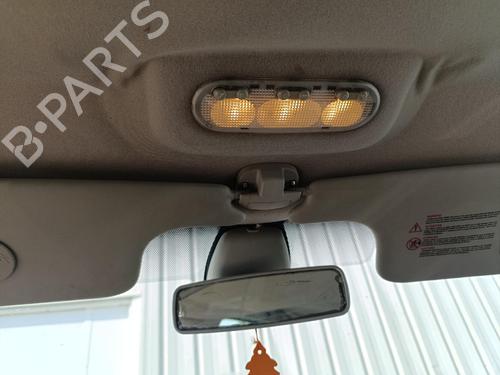 Kabinelys Kabinelys RENAULT MEGANE II (BM0/1_, CM0/1_) [2001-2012] 36760576 36760576