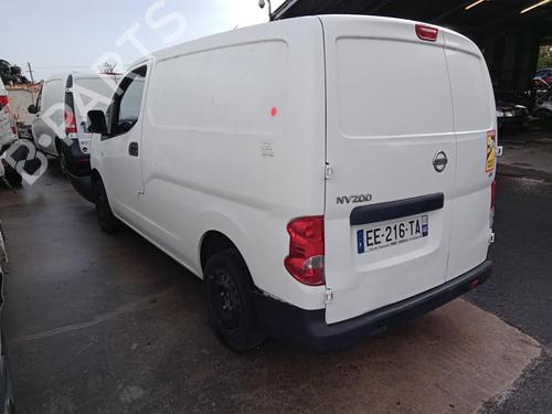 Left front window switch NISSAN NV200 Van 1.5 dCi 85 (M20, M20N, M20M) | BP26989796I27 - Image 5