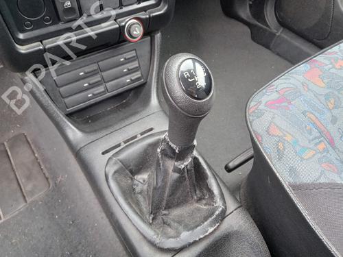 Used Gear lever Gear lever SEAT IBIZA II (6K1) 1.4 i (60 hp) 33173689 33173689