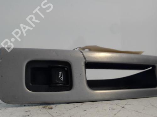 Used Left rear window switch Left rear window switch VOLVO V50 (545) 2.0 D (136 hp) 27001380 27001380