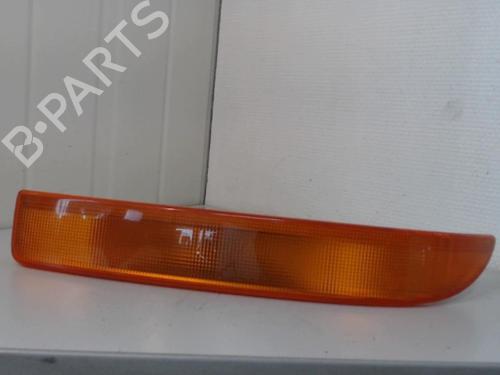 Used Left front indicator RENAULT MASTER II Van (FD) 2.5 D (80 hp) 26992406