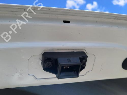 Used Tailgate lock DACIA SANDERO II 1.0 SCe 75 (B8JC, B8JD) (73 hp) 26991316