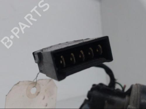 Viskermotor vindrute RENAULT 5 (122_) 1.1 (1227, 1397) (45 hp) 27022409