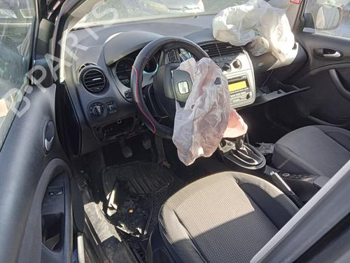 Gearbox SEAT ALTEA XL (5P5, 5P8) 1.6 TDI | BP29431766M3 