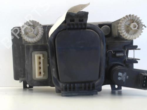 Right headlight SEAT IBIZA II (6K1) 1.9 SDI | BP27004793C29 