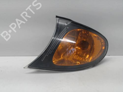 Used Left front indicator BMW 3 (E46) 316 i (115 hp) 27004636
