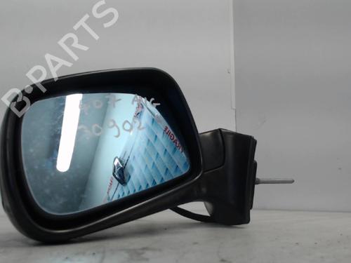 Used Left mirror PEUGEOT 407 SW (6E_, 6D_) 2.0 HDi 135 (136 hp) 26998661