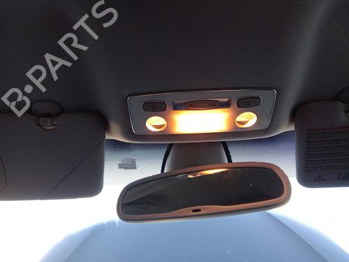 Used Interior roof light RENAULT LAGUNA III Grandtour (KT0/1) 2.0 dCi (KT01, KT08, KT09, KT0K, KT12, KT1D, KT1W) (150 hp) 31817804