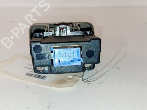 Used Switch Switch RENAULT SCÉNIC II (JM0/1_) 1.5 dCi (JM1E, JM16) (106 hp) 36400199 36400199