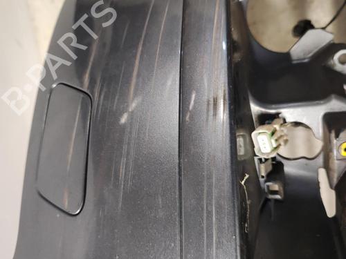 Front bumper CITROËN C5 III (RD_) 1.6 HDi 110 (RD9HZC) | BP30153798C7 