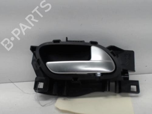 Used Front right interior door handle PEUGEOT 208 I (CA_, CC_) 1.4 HDi (68 hp) 26983421