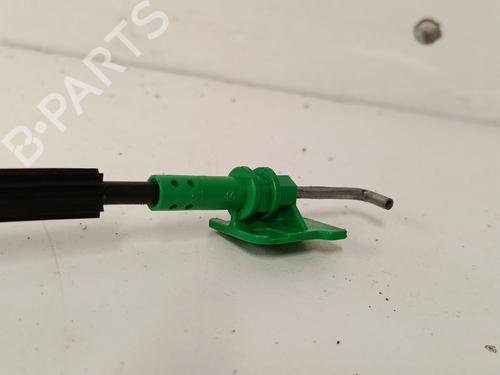 Front left lock PEUGEOT BIPPER Tepee | BP34142409C98 - Image 2