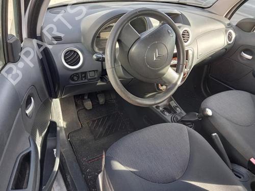 Førerens kollisjonspute CITROËN C3 I (FC_, FN_) 1.4 HDi (68 hp) 27025839