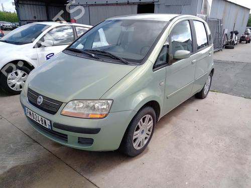 Engine FIAT IDEA (350_) 1.4 16V | BP27018927M1 - Image 5