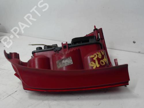 Used Left taillight Left taillight PEUGEOT 307 Break (3E) 1.6 HDi 110 (109 hp) 33305004 33305004