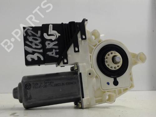Used Left rear window motor VW TOURAN (1T1, 1T2) 1.9 TDI (105 hp) 27007343