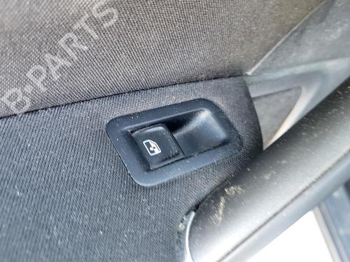 Used Left rear window switch VW GOLF VII (5G1, BQ1, BE1, BE2) 2.0 TDI (150 hp) 27014430